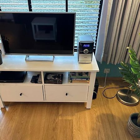 Le Papillon Apartment Hotton Ngoại thất bức ảnh