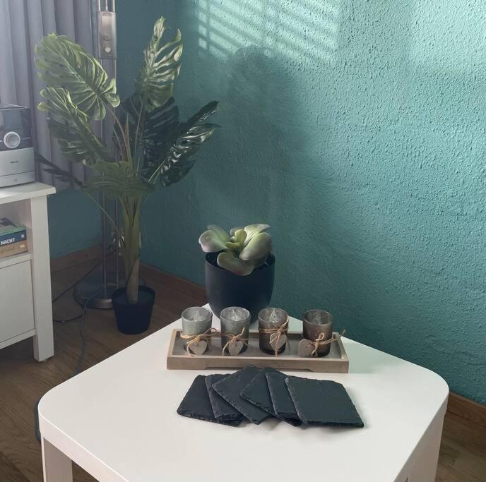 Le Papillon Apartment Hotton Ngoại thất bức ảnh