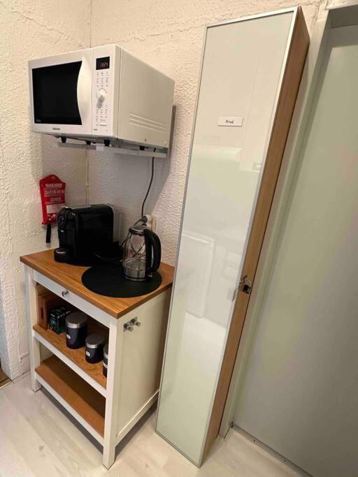 Le Papillon Apartment Hotton Ngoại thất bức ảnh