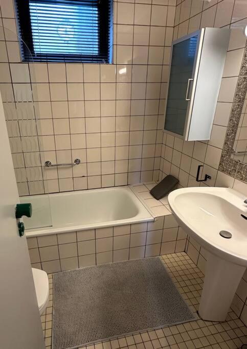 Le Papillon Apartment Hotton Ngoại thất bức ảnh