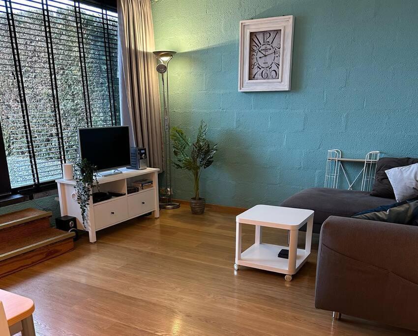 Le Papillon Apartment Hotton Ngoại thất bức ảnh
