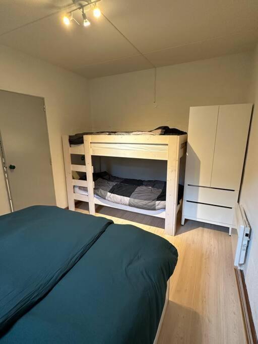 Le Papillon Apartment Hotton Ngoại thất bức ảnh