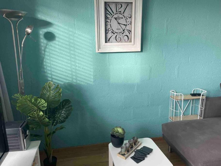 Le Papillon Apartment Hotton Ngoại thất bức ảnh