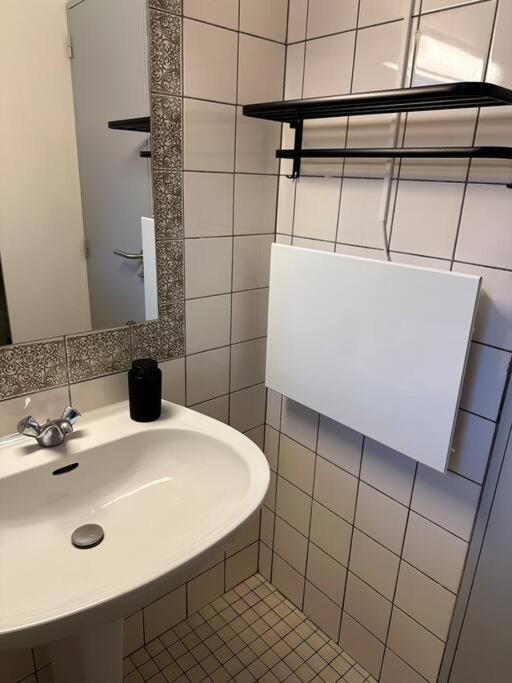 Le Papillon Apartment Hotton Ngoại thất bức ảnh